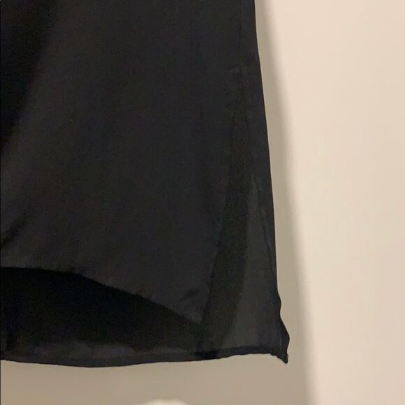 Lush • S black tunic - Picture 3 of 5